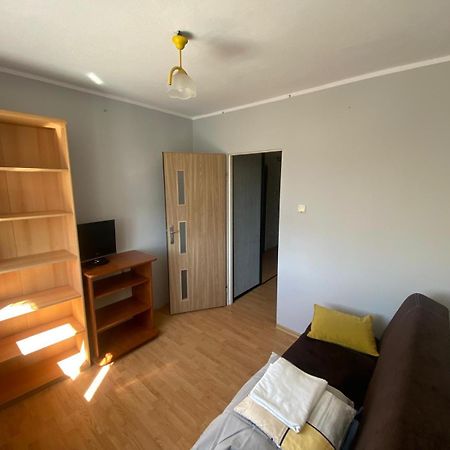 Mieszkanie 3-Pokojowe Blisko Morza Gdansk Przymorze Exterior foto