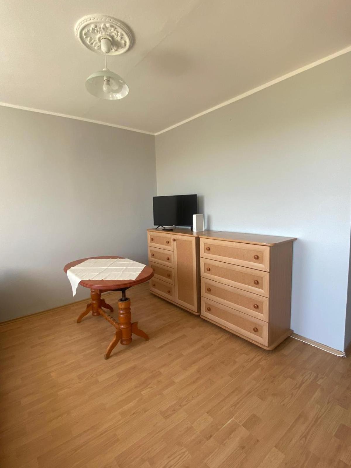 Mieszkanie 3-Pokojowe Blisko Morza Gdansk Przymorze Exterior foto