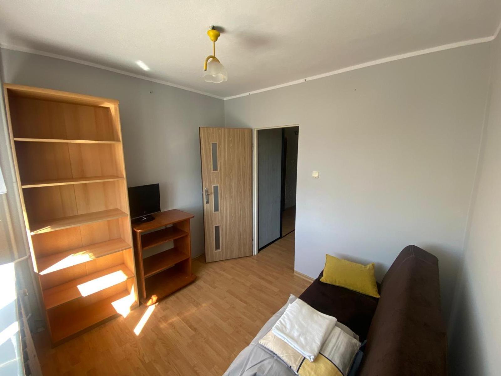 Mieszkanie 3-Pokojowe Blisko Morza Gdansk Przymorze Exterior foto