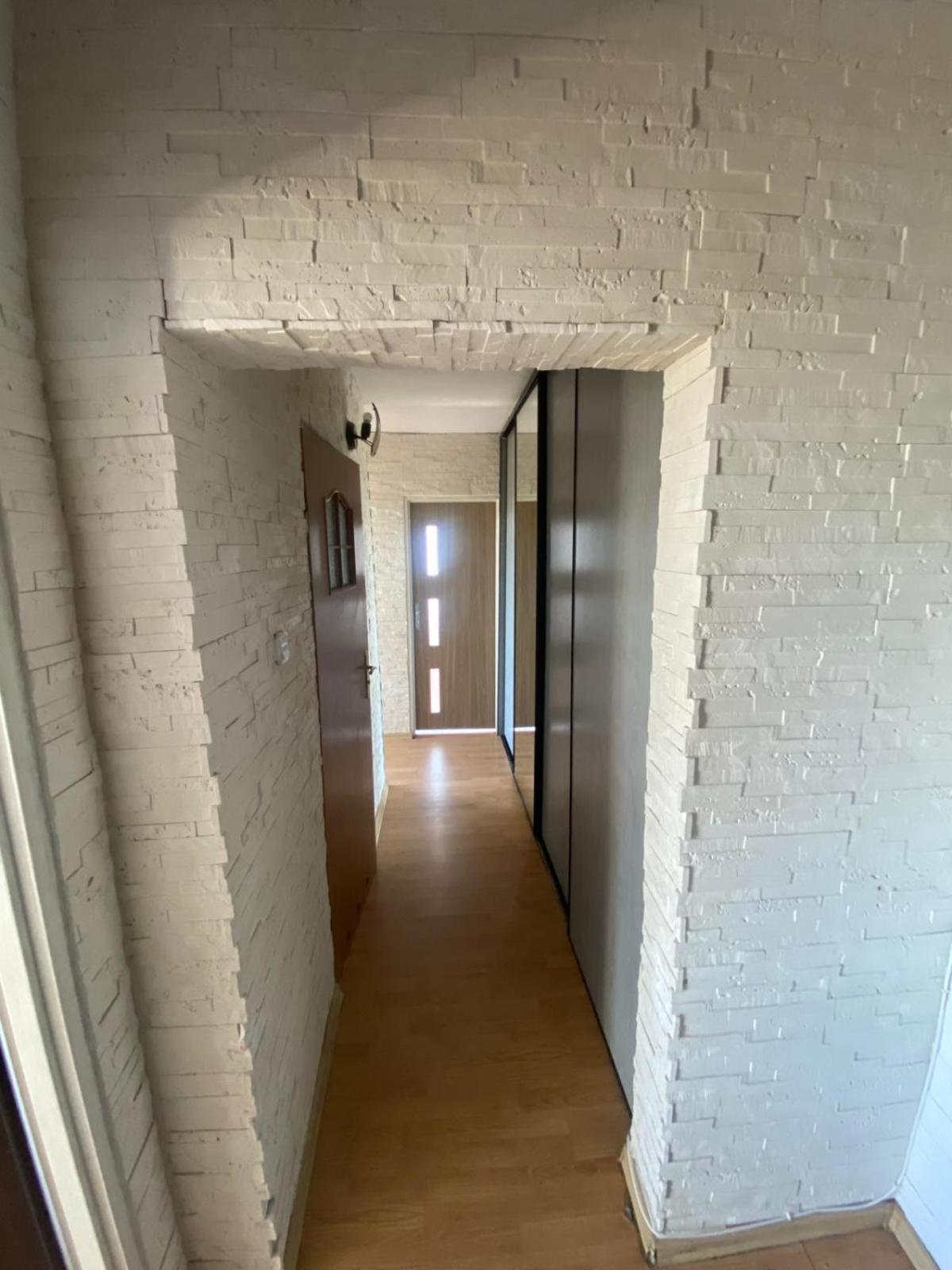 Mieszkanie 3-Pokojowe Blisko Morza Gdansk Przymorze Exterior foto