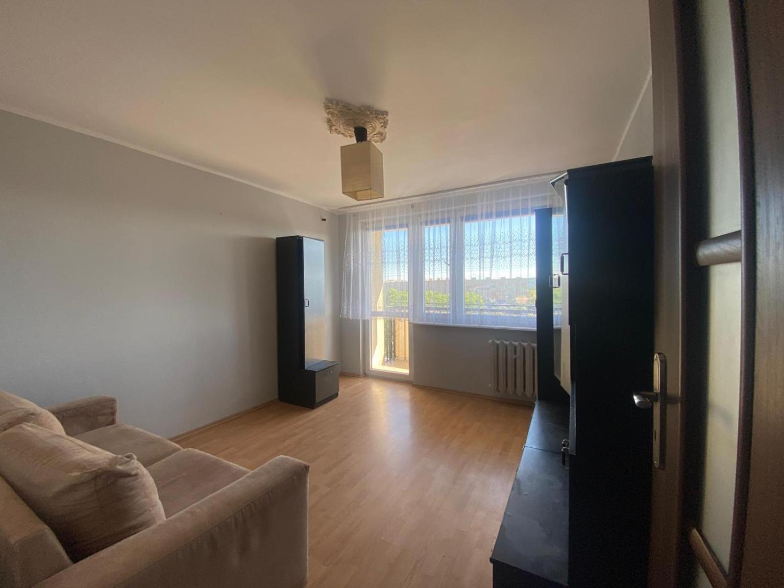 Mieszkanie 3-Pokojowe Blisko Morza Gdansk Przymorze Exterior foto
