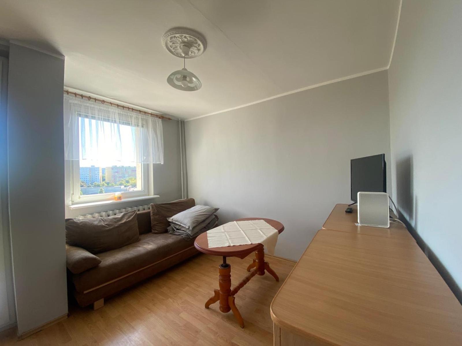 Mieszkanie 3-Pokojowe Blisko Morza Gdansk Przymorze Exterior foto